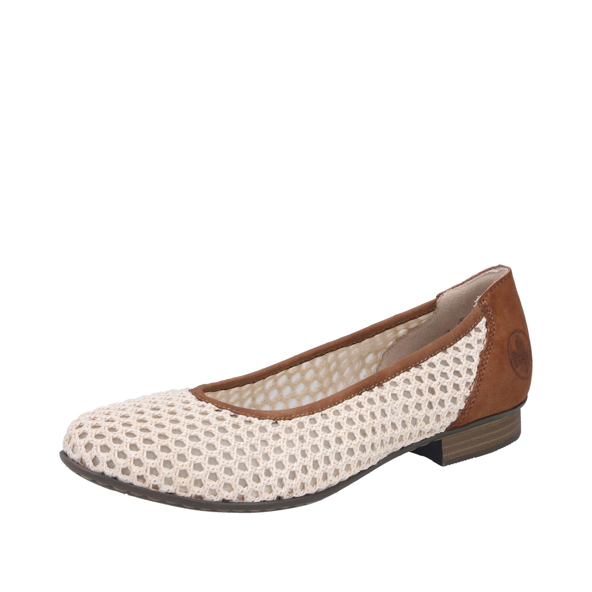 Rieker 5196060 519 Ballerina