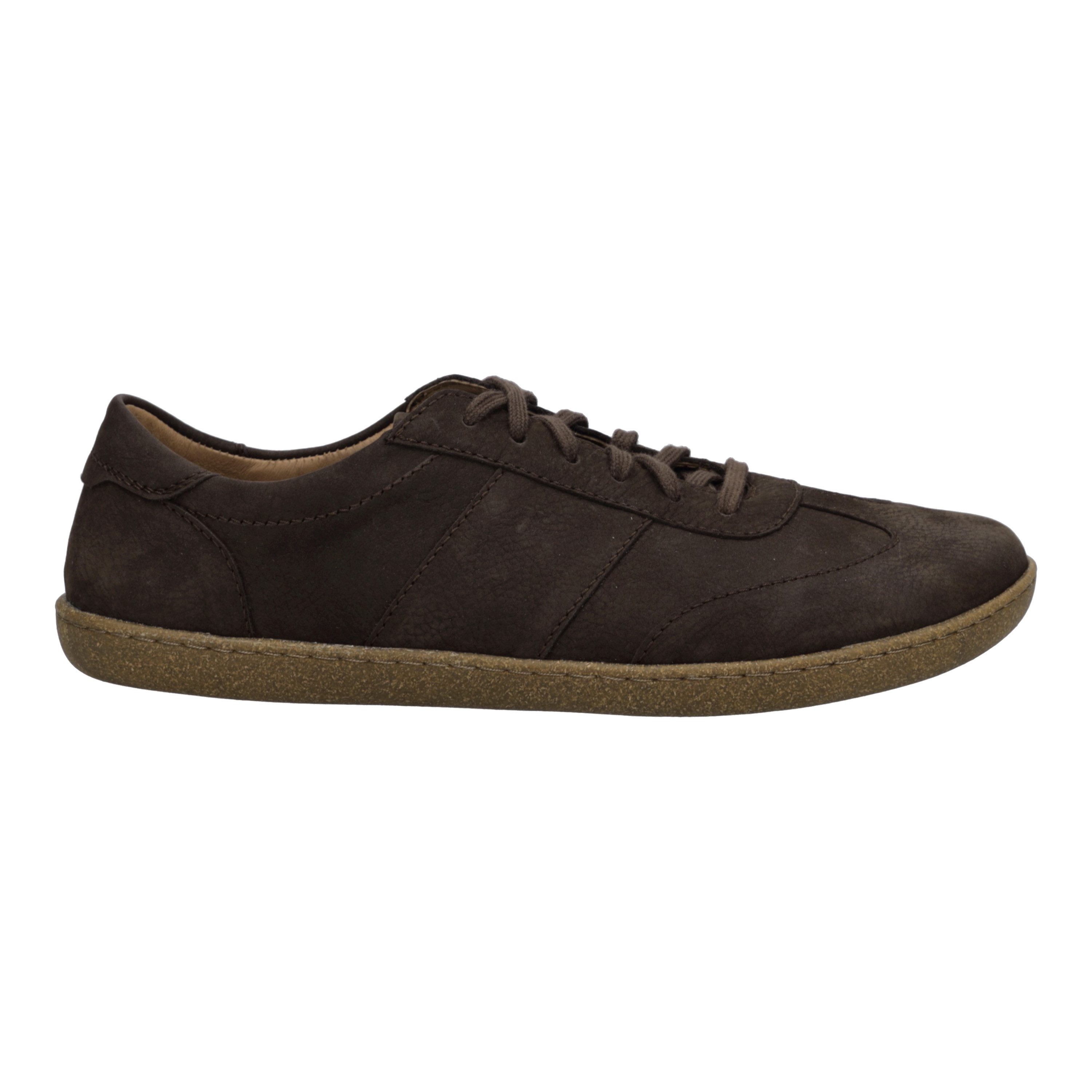 Josef Seibel Jimmy 02, braun Sneaker