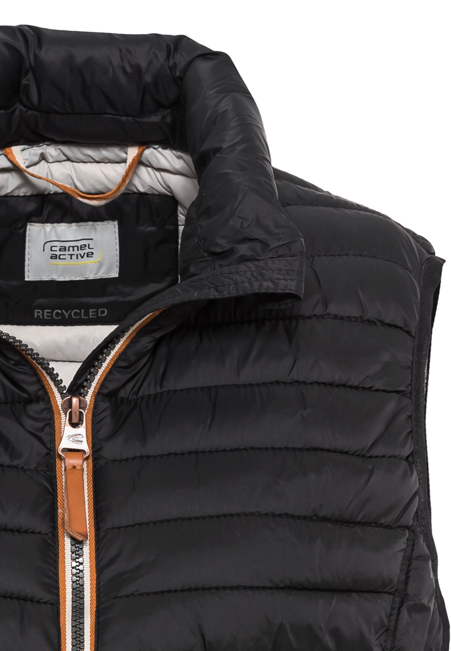 camel active Steppweste Steppweste günstig online kaufen