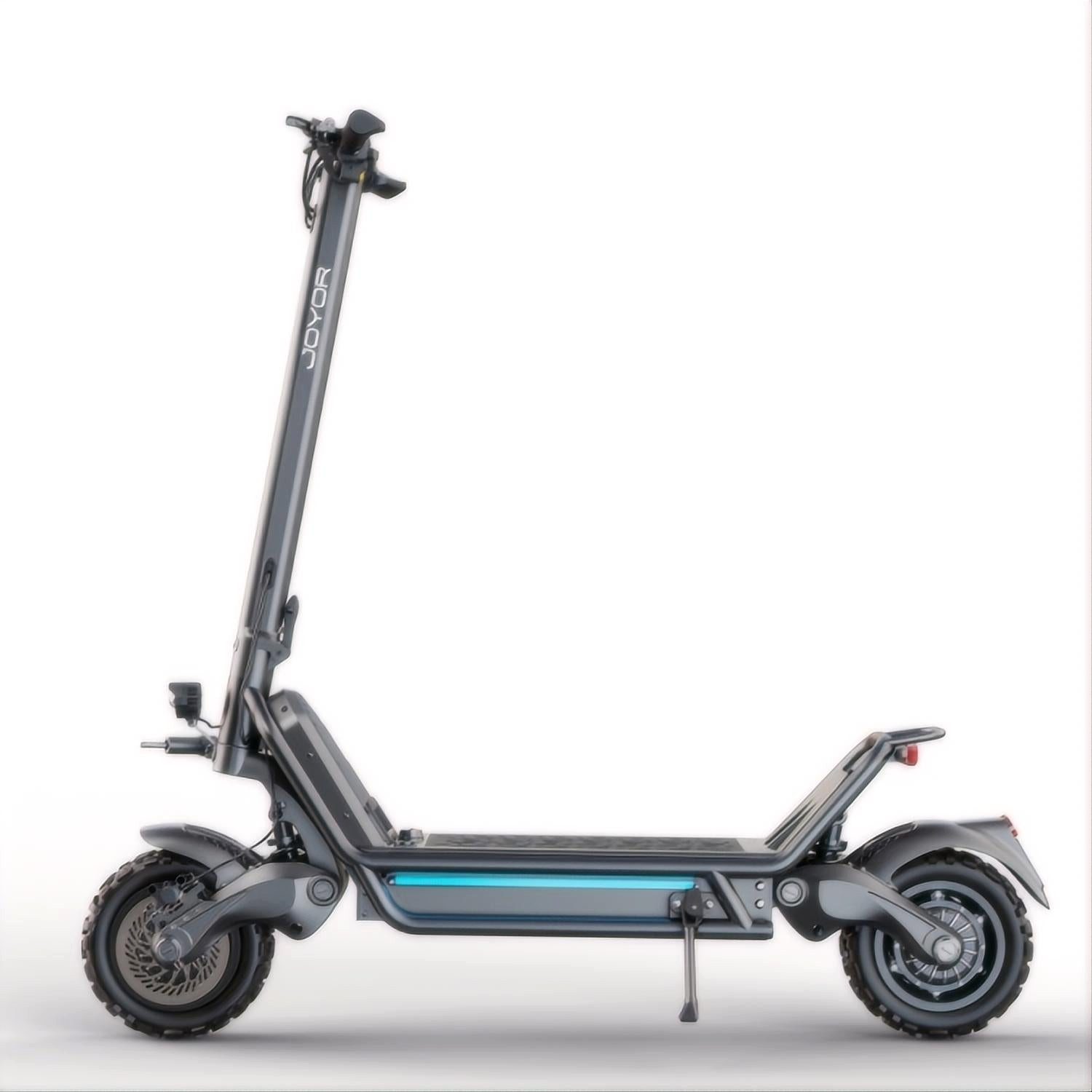 JOYOR E-Scooter E6-S, 80,00 km/h