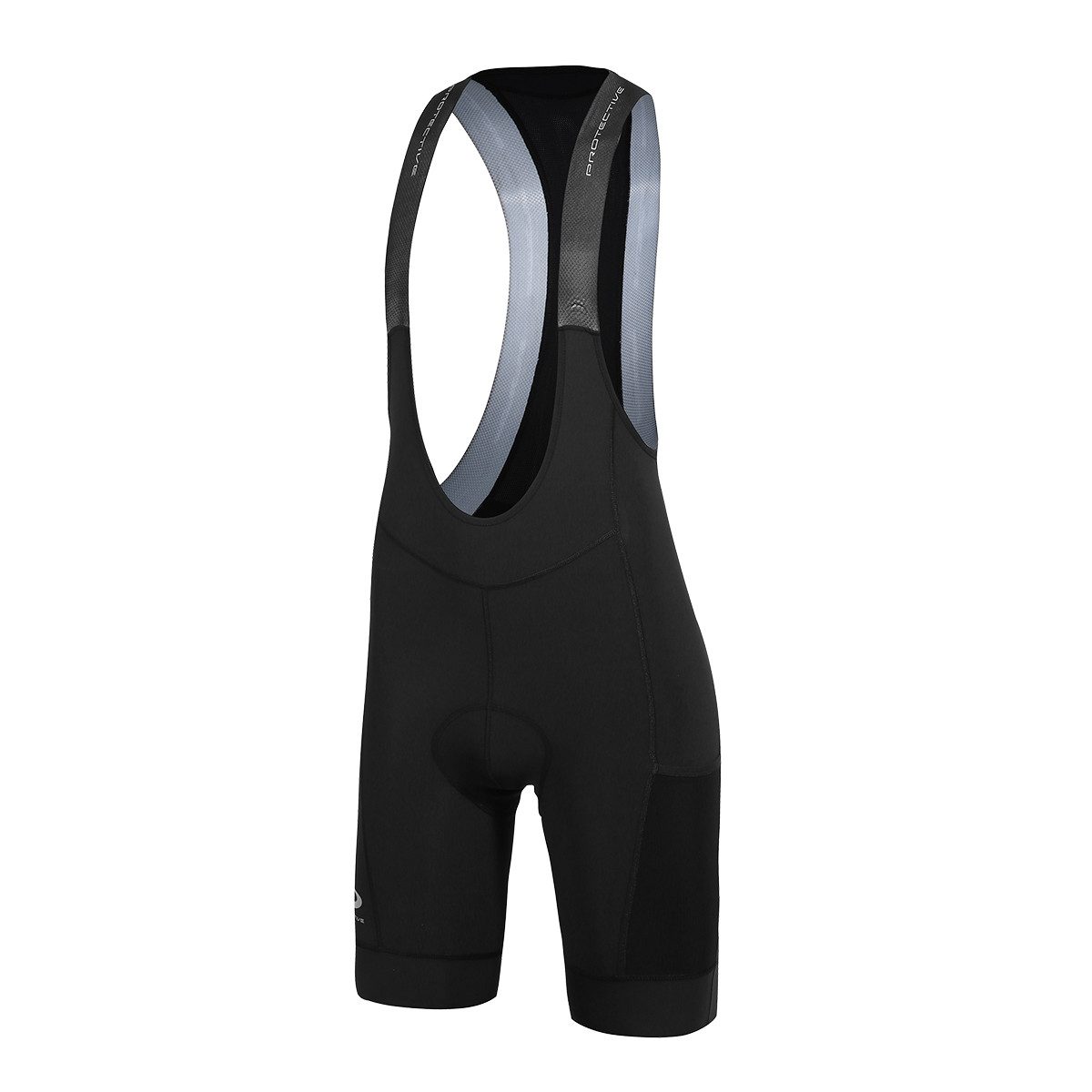 Protective Fahrradhose BIB-Short Herren - Fahrradträgerhose P-High Raiders günstig online kaufen