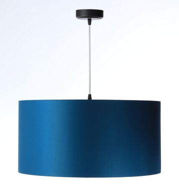 ONZENO Pendelleuchte Glamour Cozy Detailed 1 50x25x25 cm, einzigartiges Design und hochwertige Lampe
