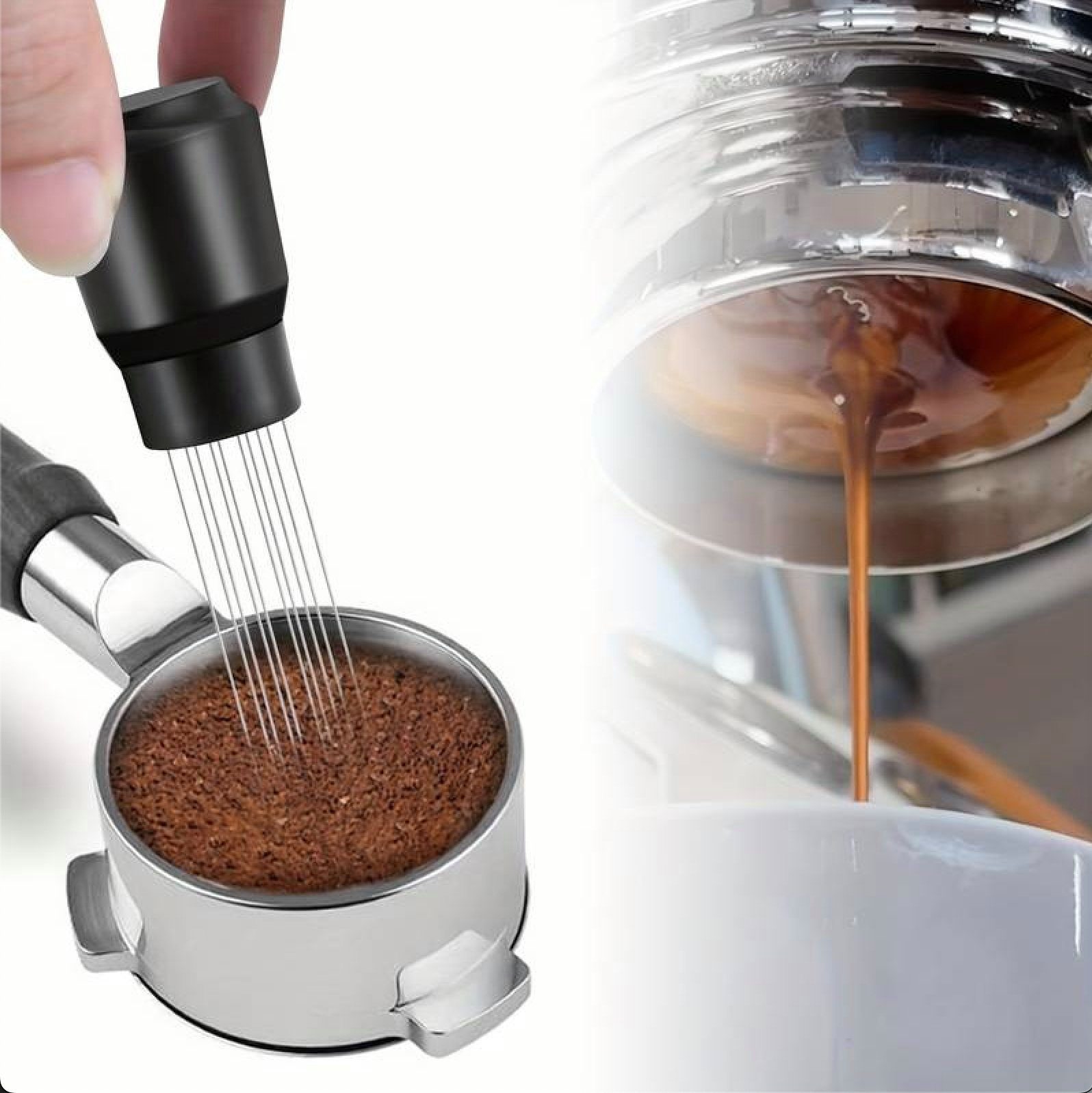 Homevibes Tamper WDT-Tool