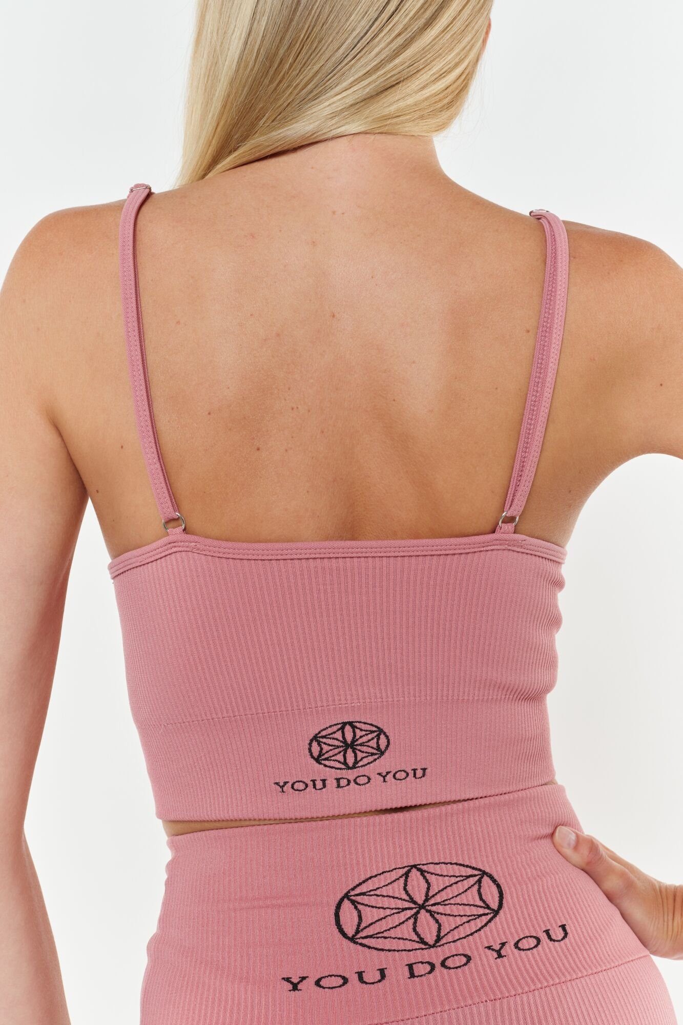 You do You Sporttop