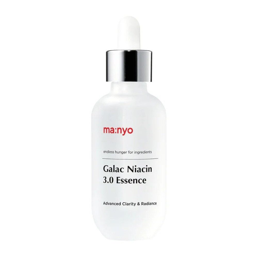 manyo Gesichtsserum Galac Niacin 3.0 Essenz