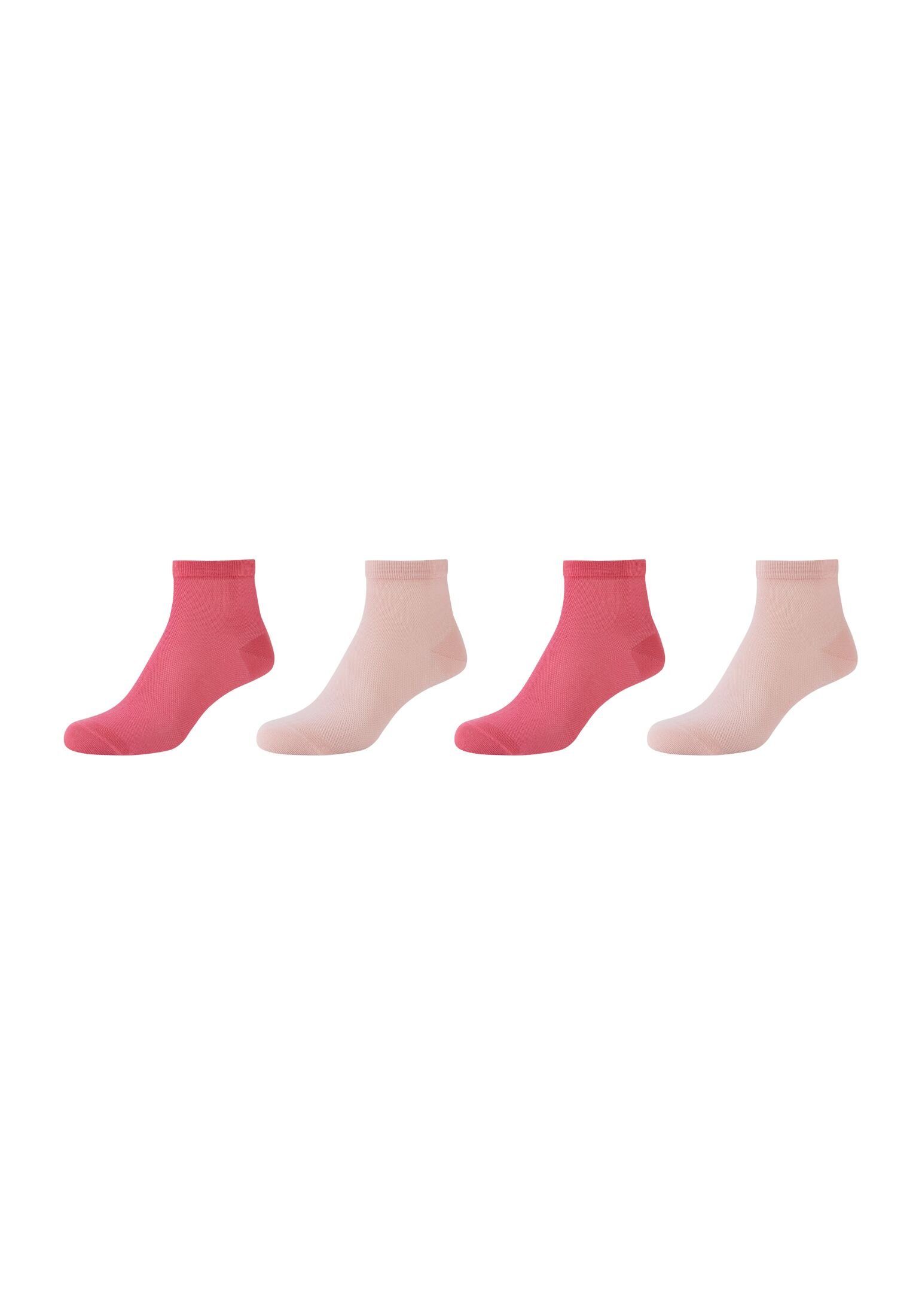 Kurzsocken Kurzsocken 4er Pack
