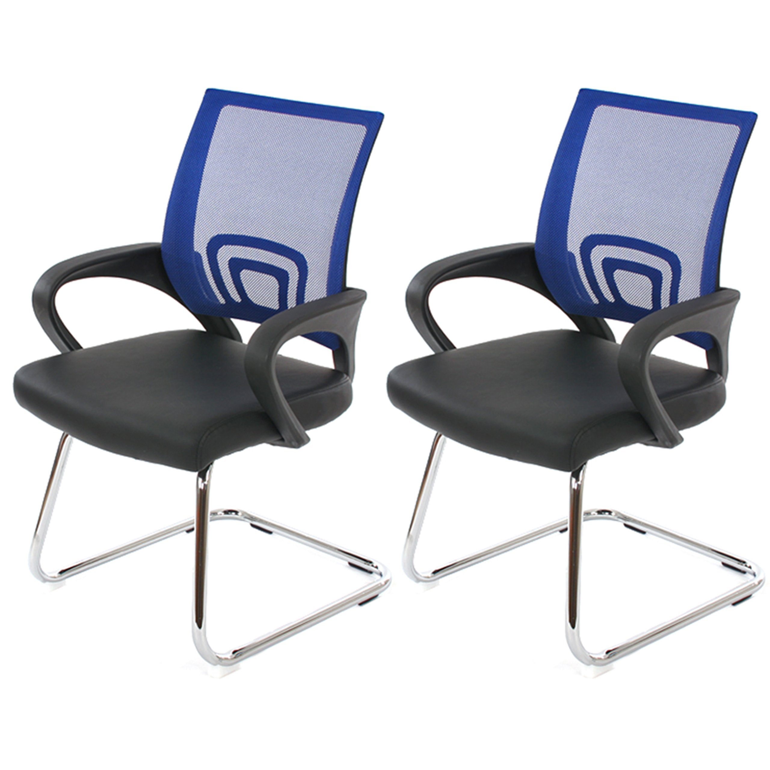 MCW 4-Fußstuhl Afragola-2 (Set, 2 St), günstig online kaufen