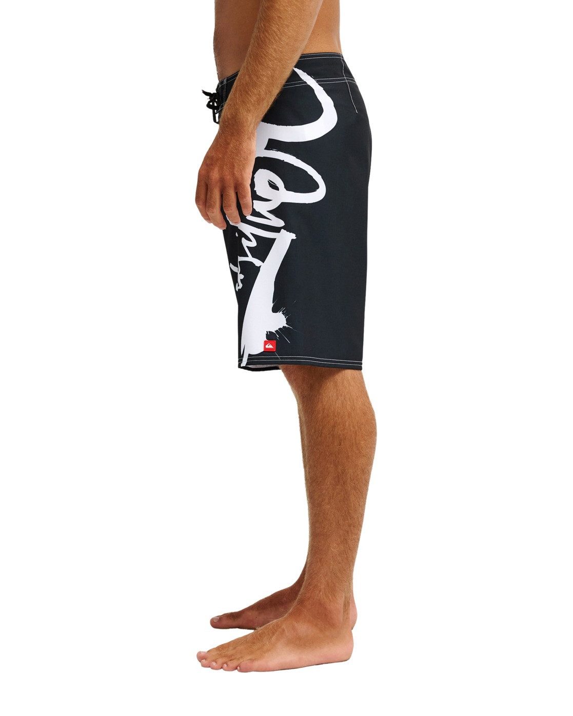 Quiksilver Boardshorts Young Guns Surfsilk Sync 21"