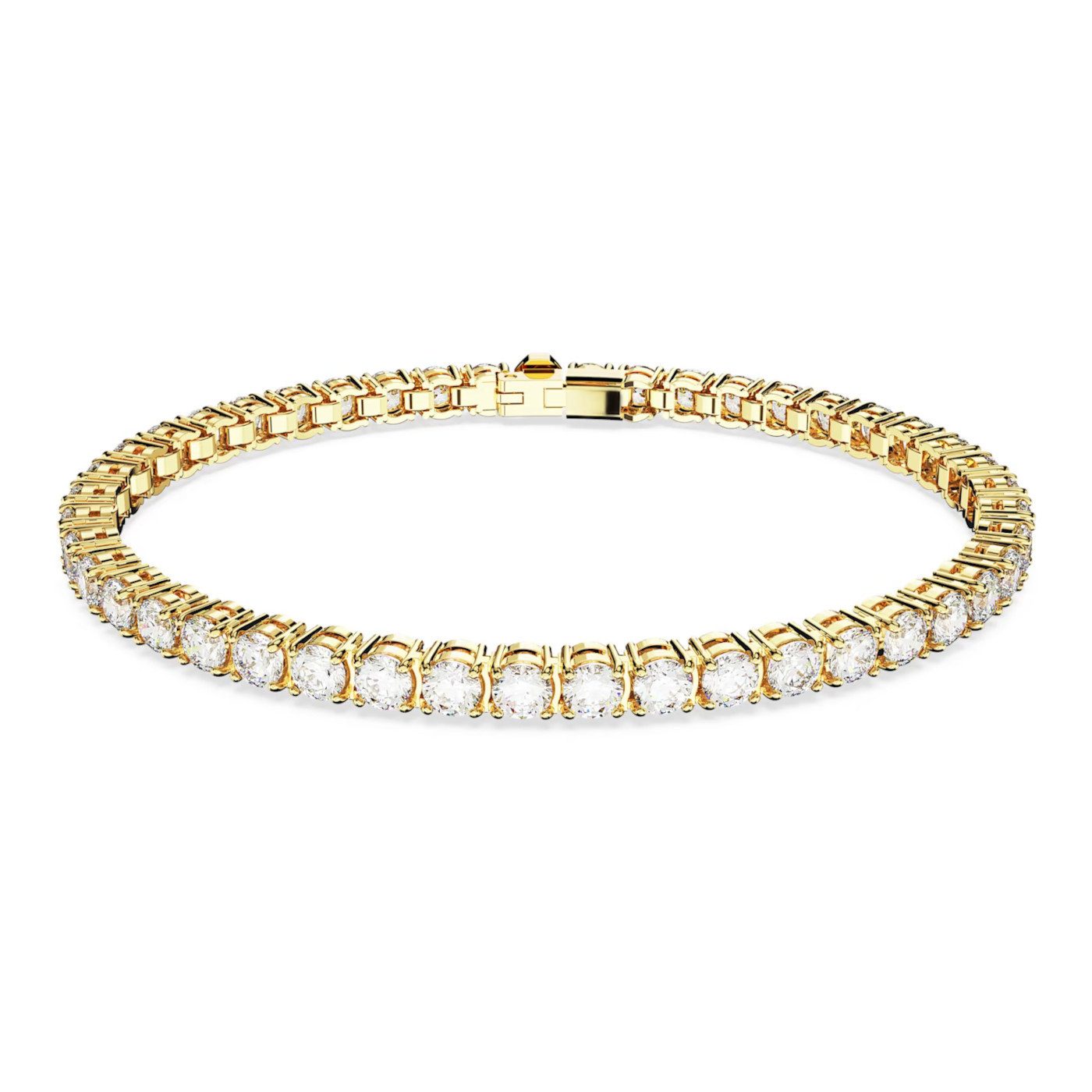 Swarovski Armband Swarovski für Damen (keine Angabe, 1-tlg., Weiblich)