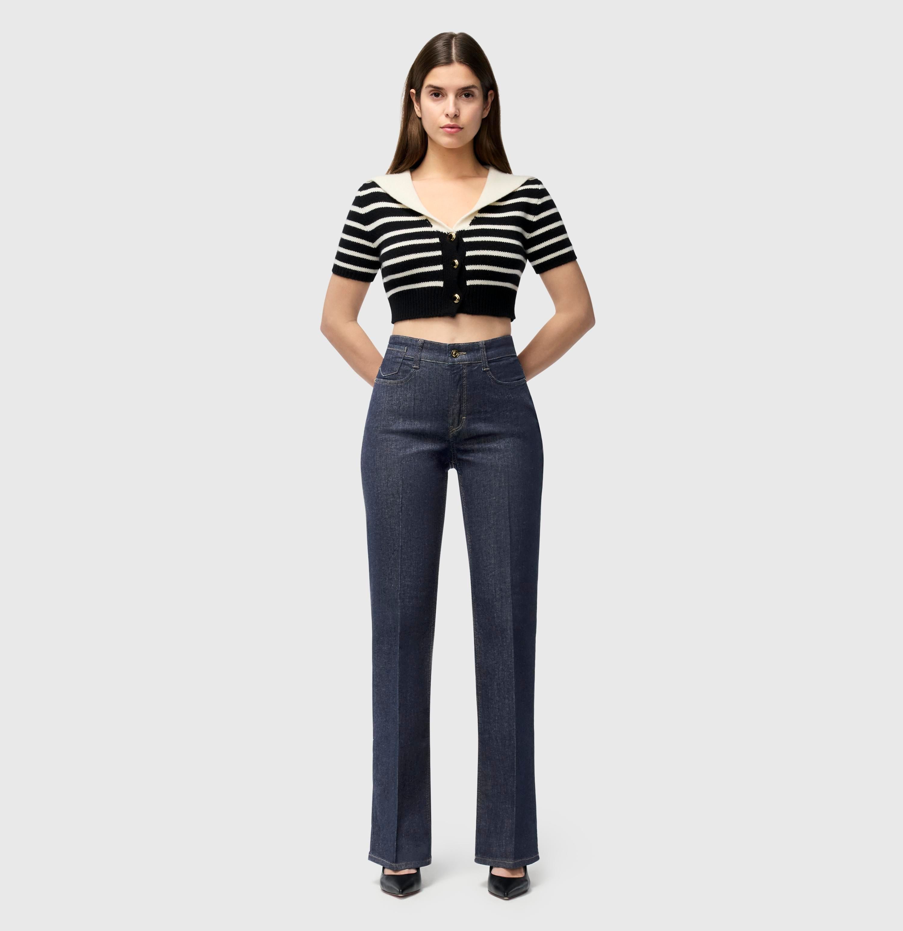 MAC 5-Pocket-Jeans LAURA günstig online kaufen