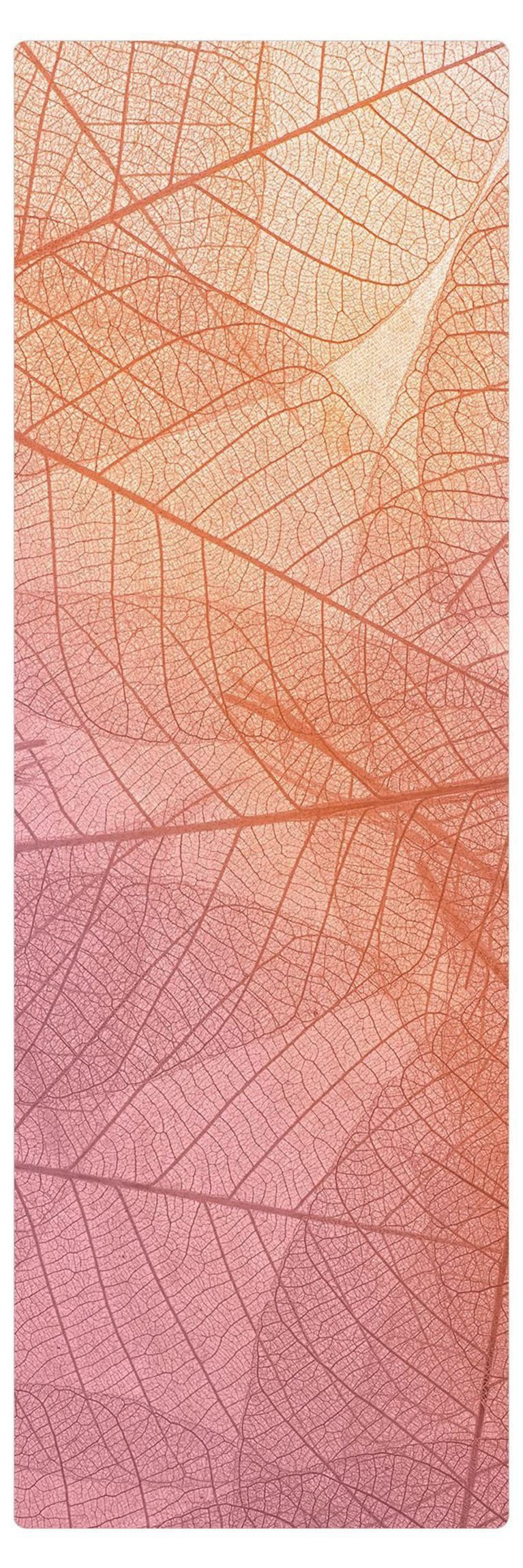 Bilderdepot24 Läufer Kork Teppich Wohnzimmer Schlafzimmer Flur lang modern funktional