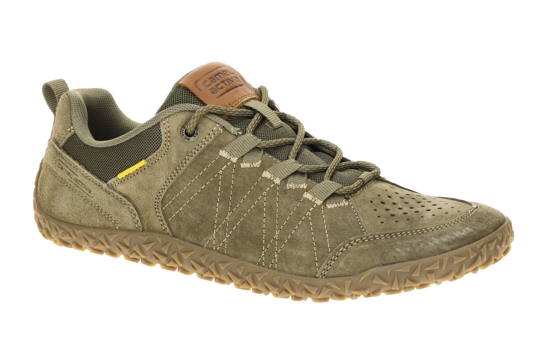 camel active 54ILA11-340850 Schnürschuh