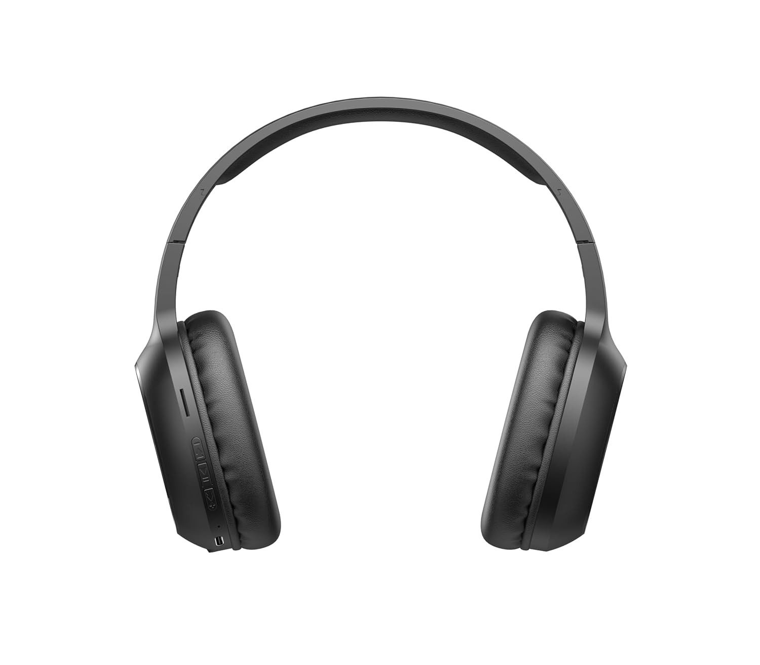 COFI 1453 H2590BT Headset (Nicht unterstützt, Bluetooth, A2DP, HFP, AVRCP, Faltbares Over-Ear-Design mit bis zu 36 h Akkulaufzeit)