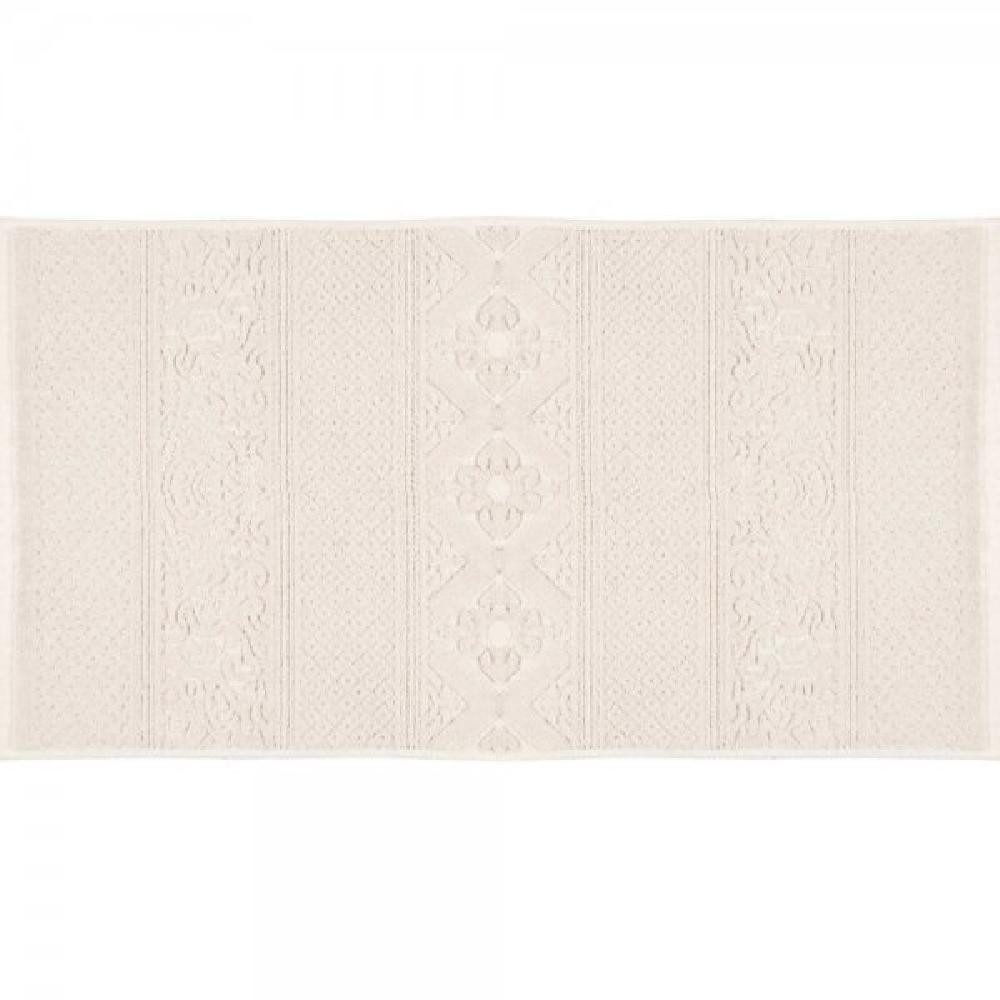 PAD Badematte Badematte Harlem White (50x80cm)