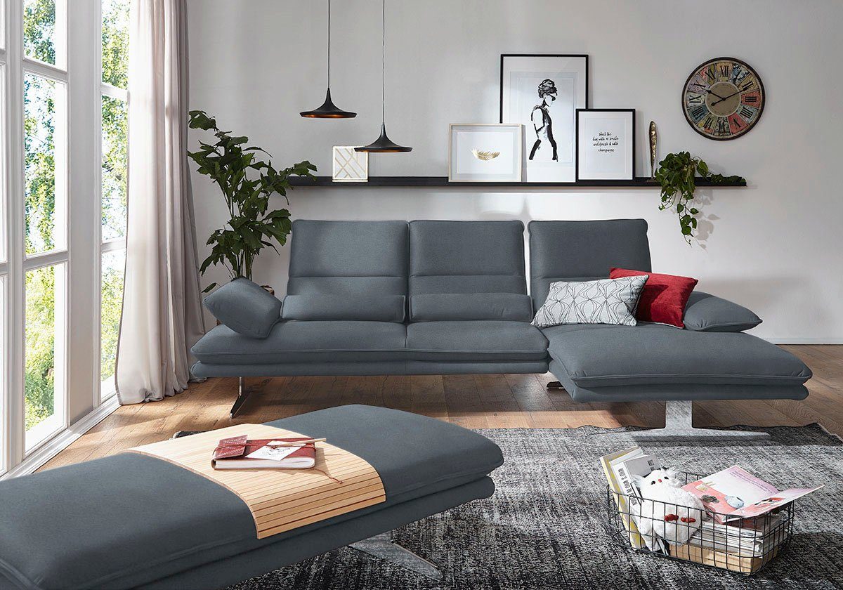 W.SCHILLIG Sofakissen broadway, für die Ecksofas günstig online kaufen
