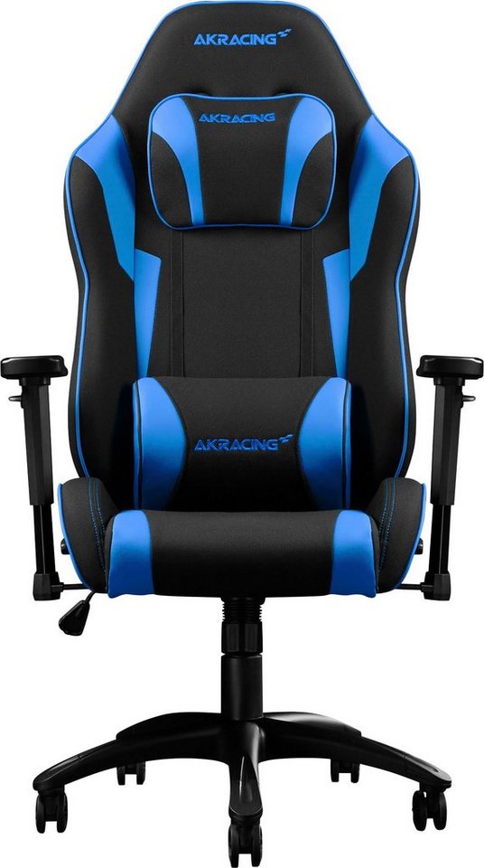 AKRacing Gaming-Stuhl Core EXSE (1 St)