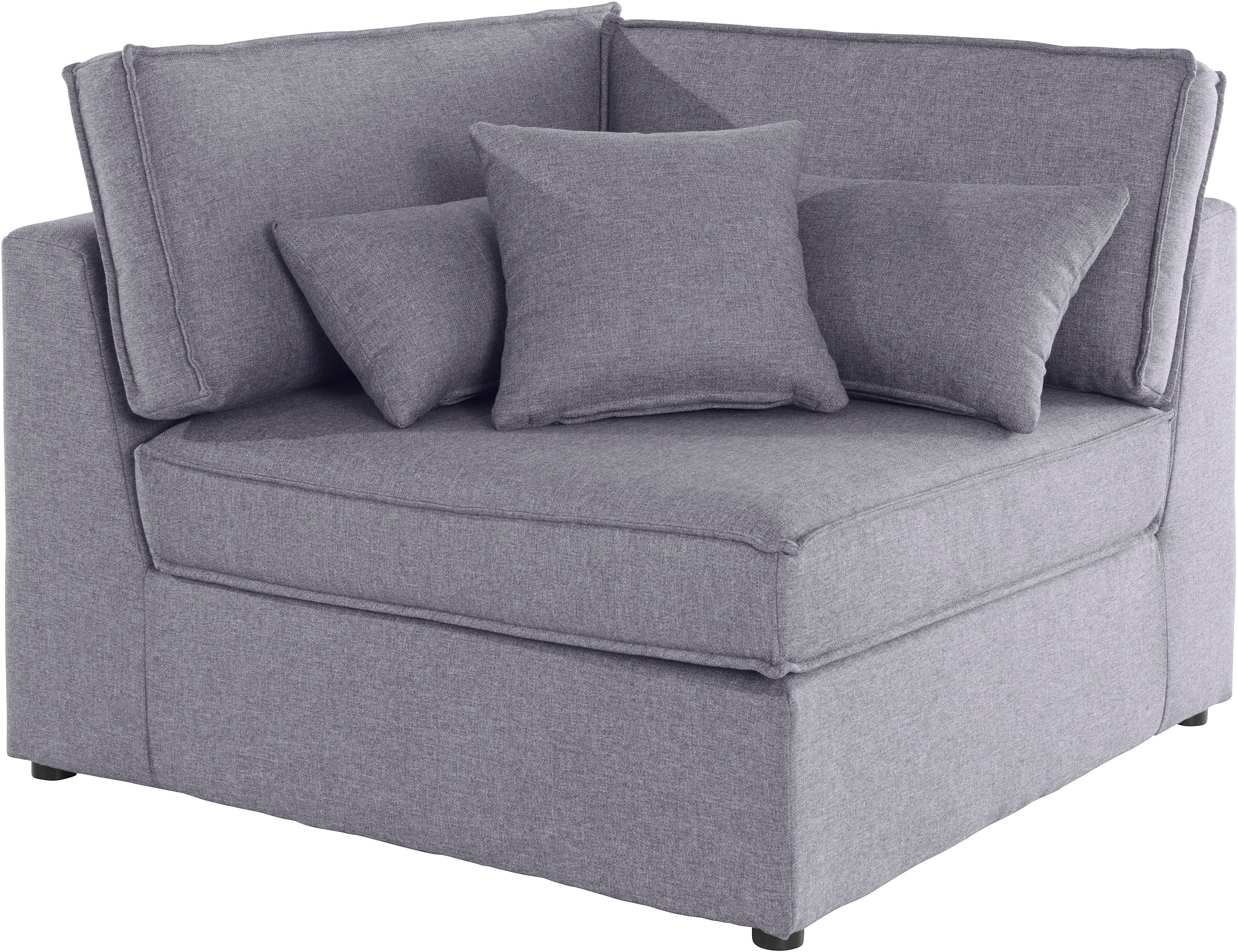 Sofa-Eckelement Florid