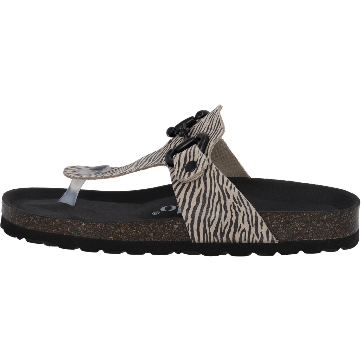 Palado Kos Zebra Zehentrenner
