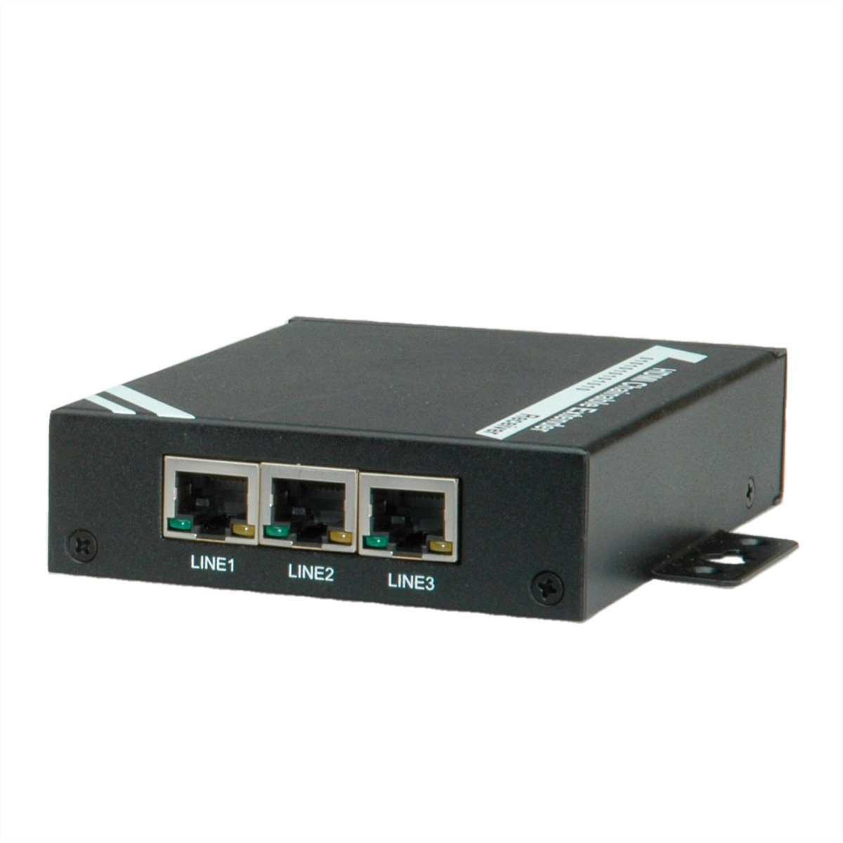 HDMI Receiver über TP für 14.01.3468 Audio- & Video-Adapter