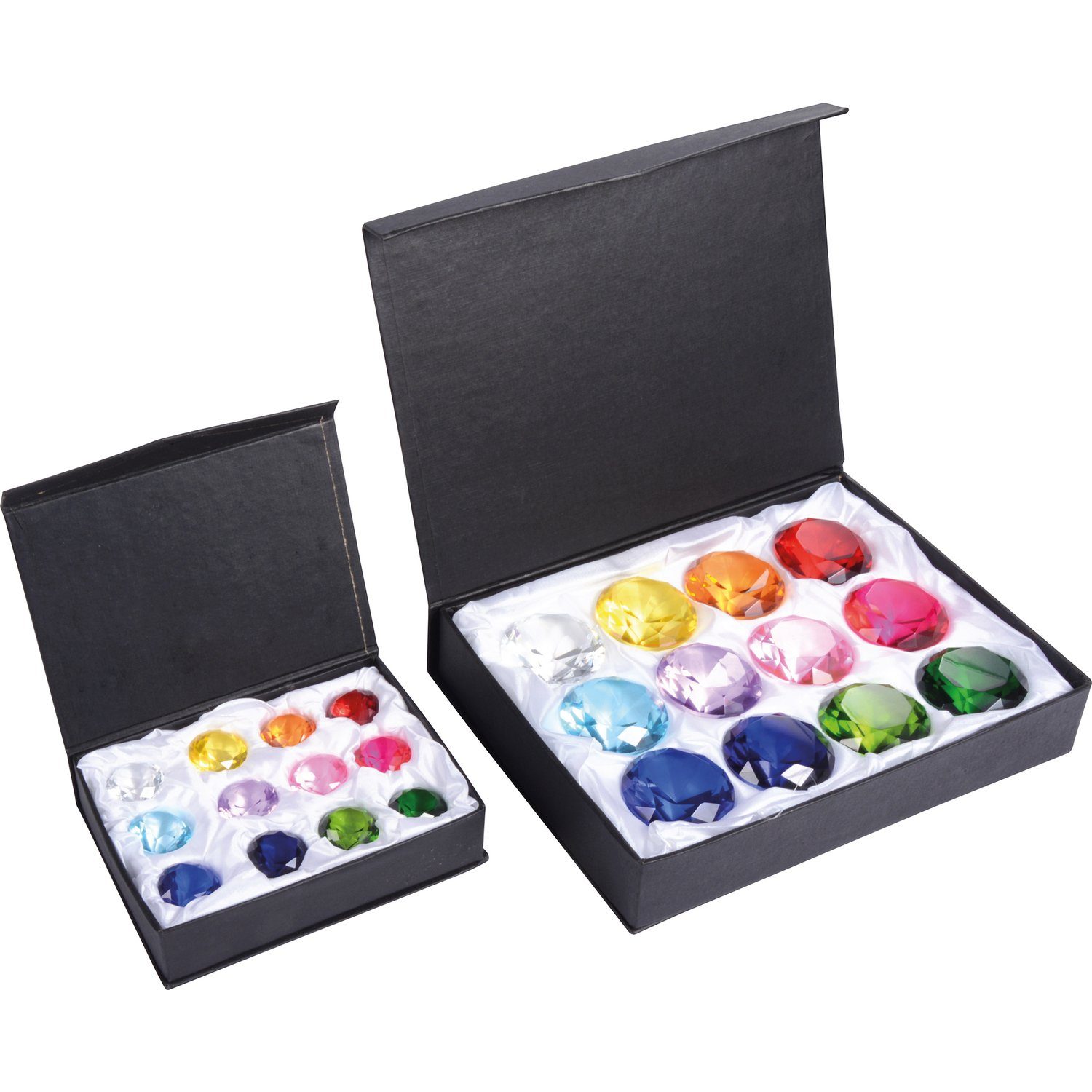 EDUPLAY Lernspielzeug Deko Diamanten 60 mm günstig online kaufen