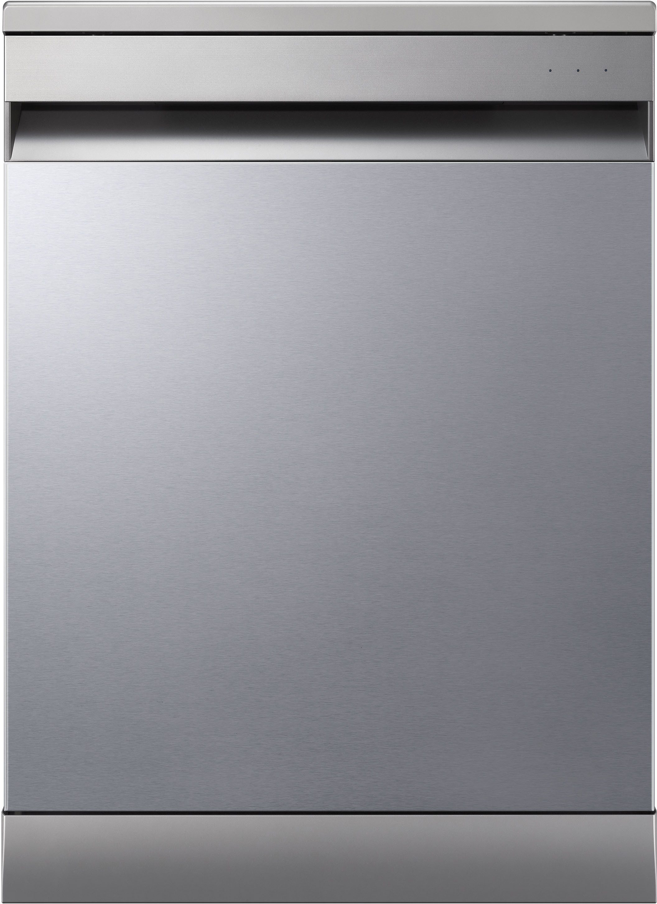 Samsung Standgeschirrspüler DW70H73YCFRU1