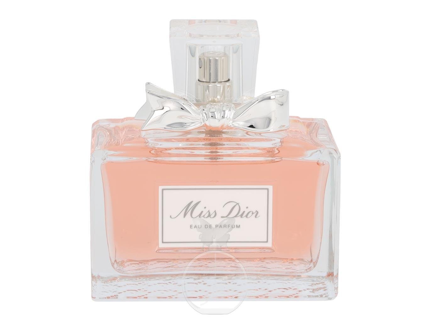 Dior Eau de Parfum Dior Miss Dior Eau de Parfum 100 ml, Füllmenge: 100 ml