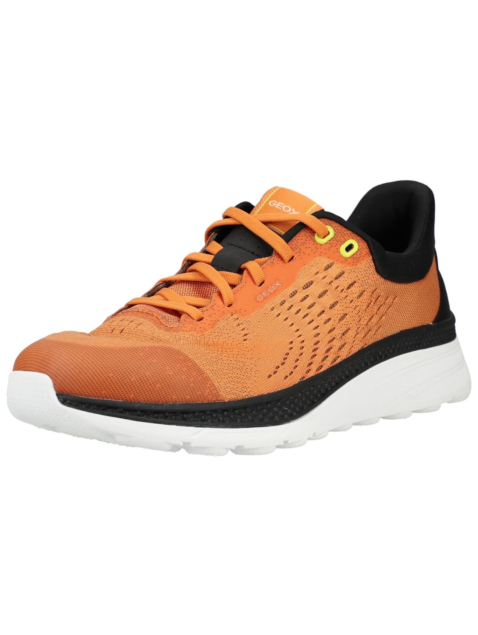 Geox Geox Sneaker Textil Sneaker