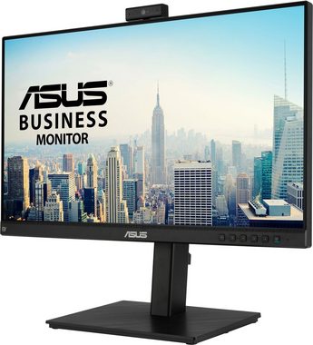 Asus BE24EQSK LED-Monitor (61 cm/24 ", 1920 x 1080 px, Full HD, 5 ms Reaktionszeit, 75 Hz, IPS)