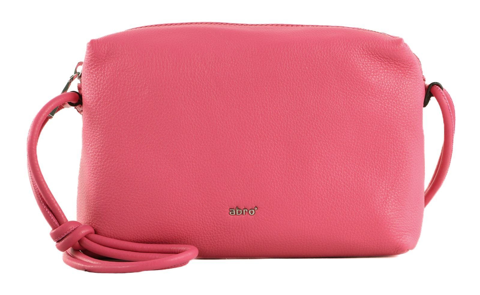 Abro Umhängetasche Leather Dalia