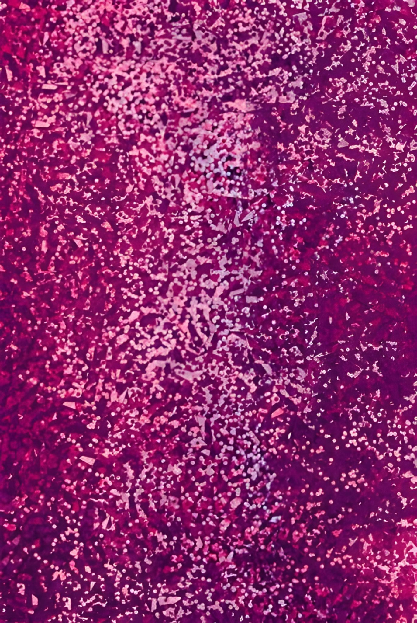 Heyda Schaumgummi HEYDA 204007164 Holografie-Klebefolie 50 x100 cm pink