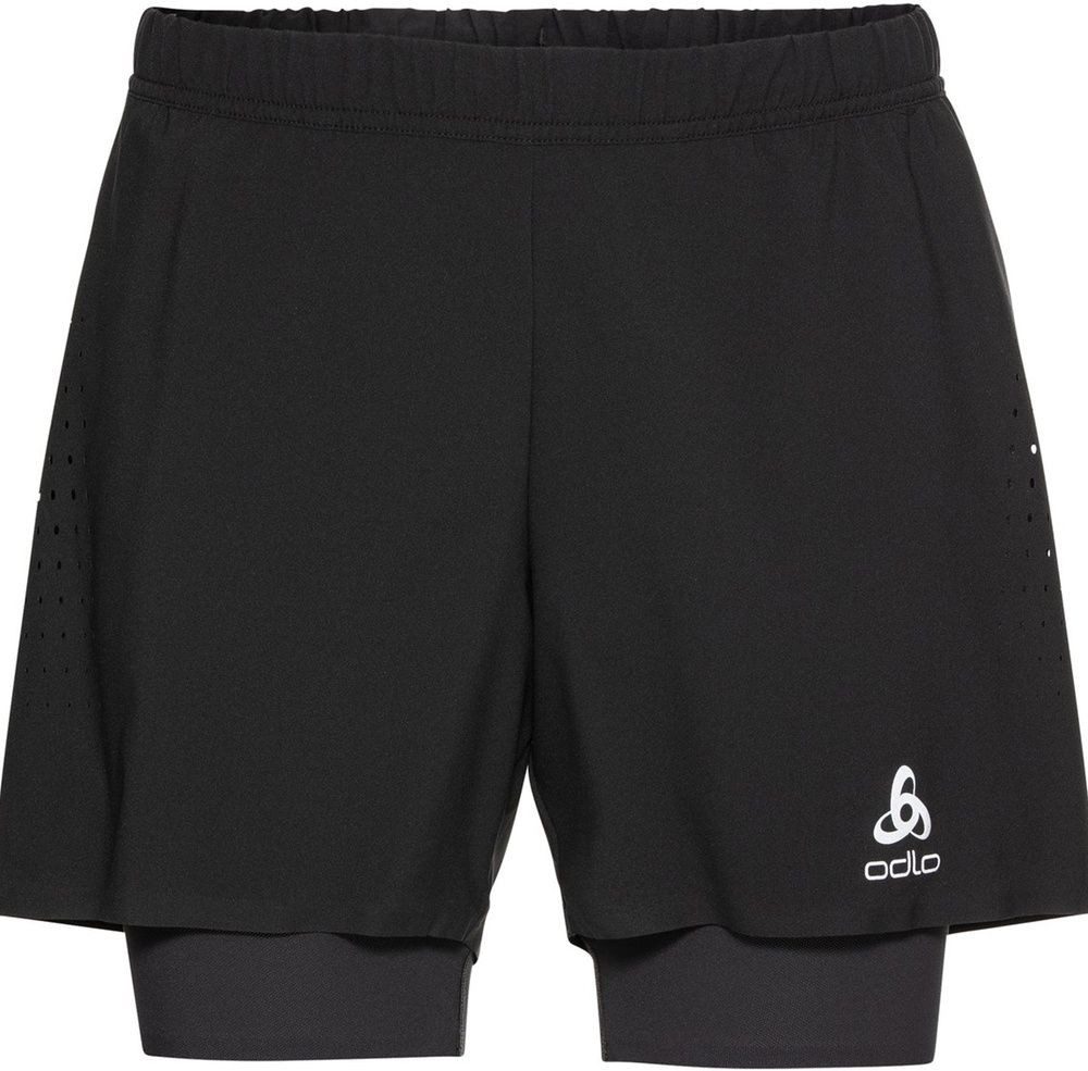 Odlo Shorts 2-In-1 Shorts Zeroweight 5 günstig online kaufen