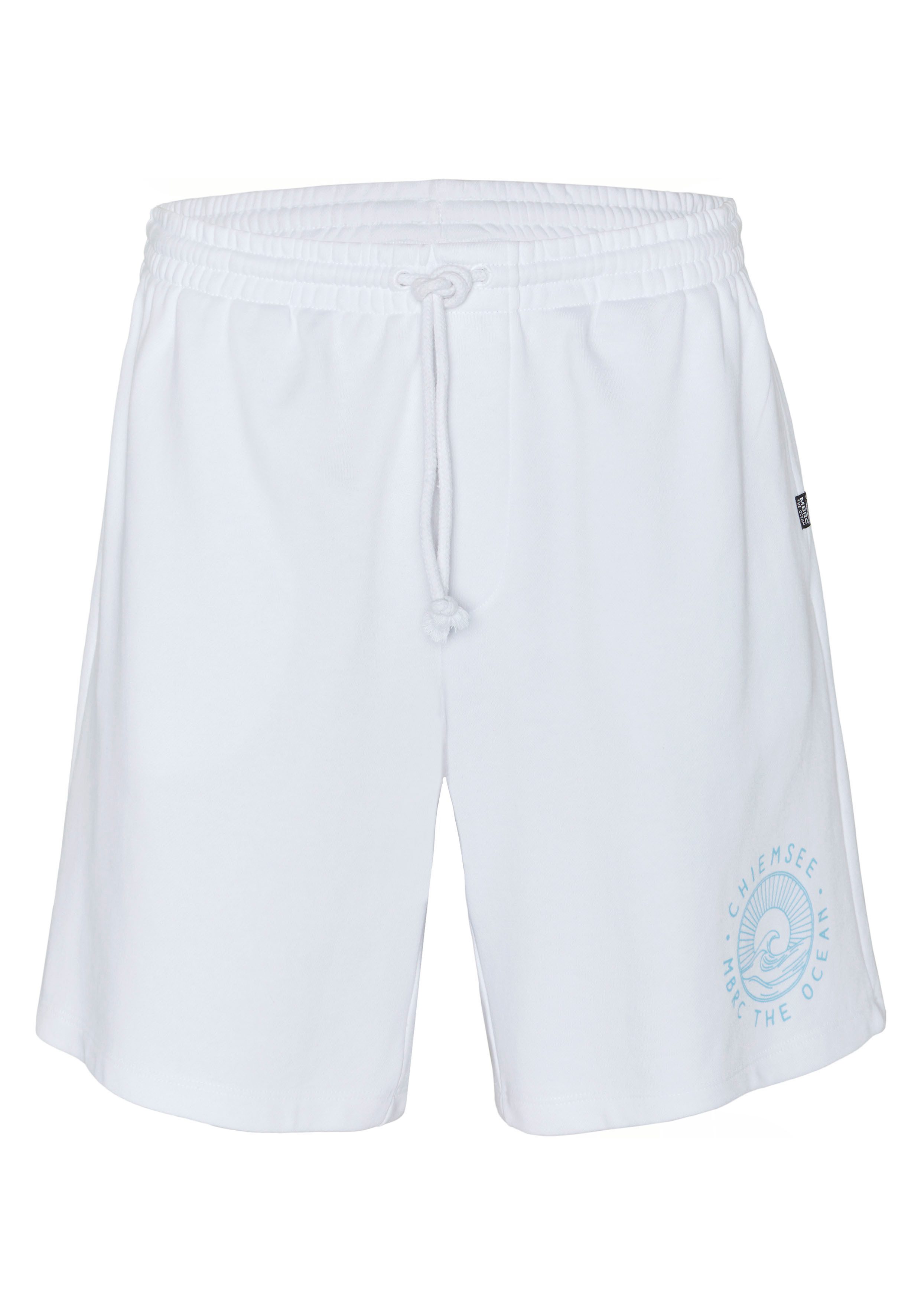 Chiemsee Shorts