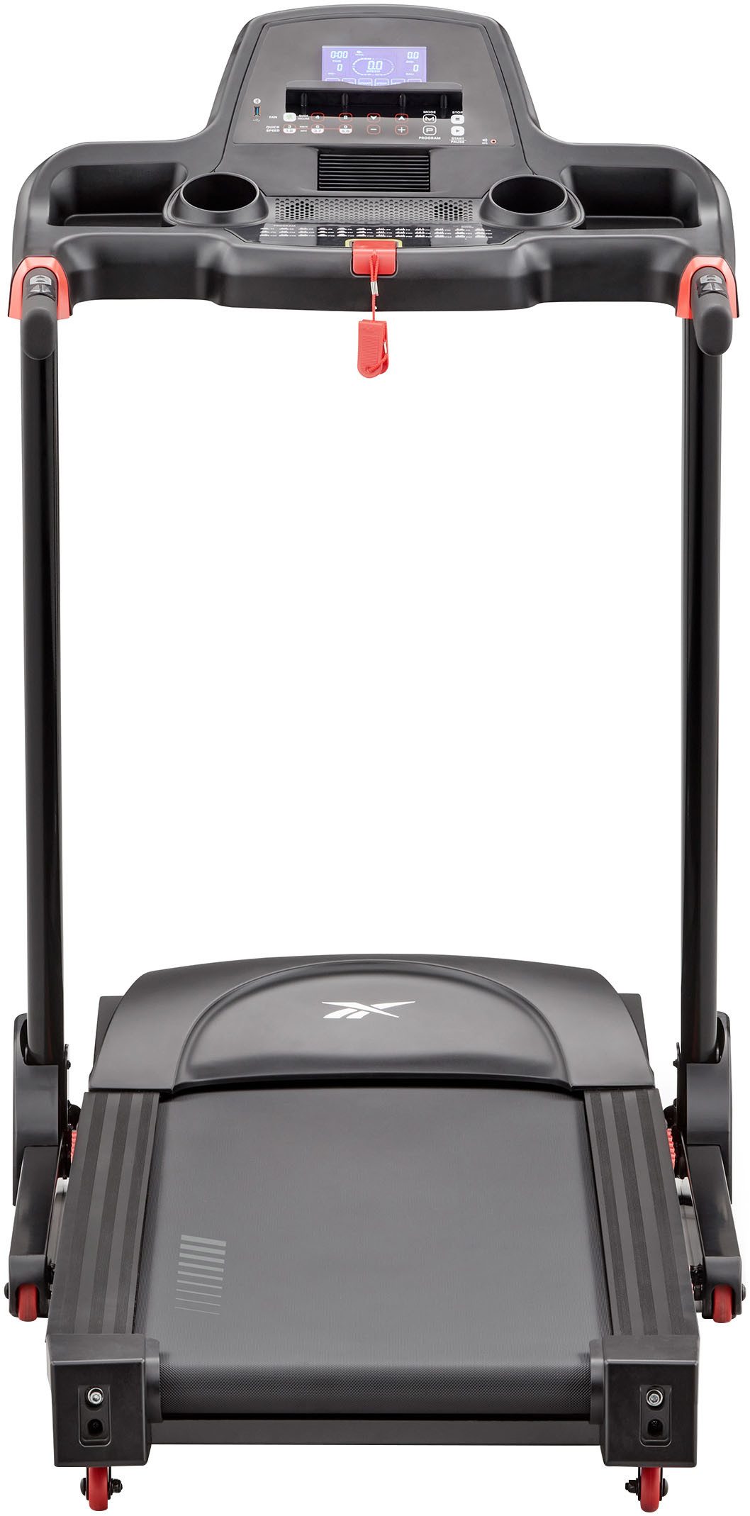 Reebok Laufband GT40Z, bis max. 18 km/h, 110 kg max. Benutzergewicht