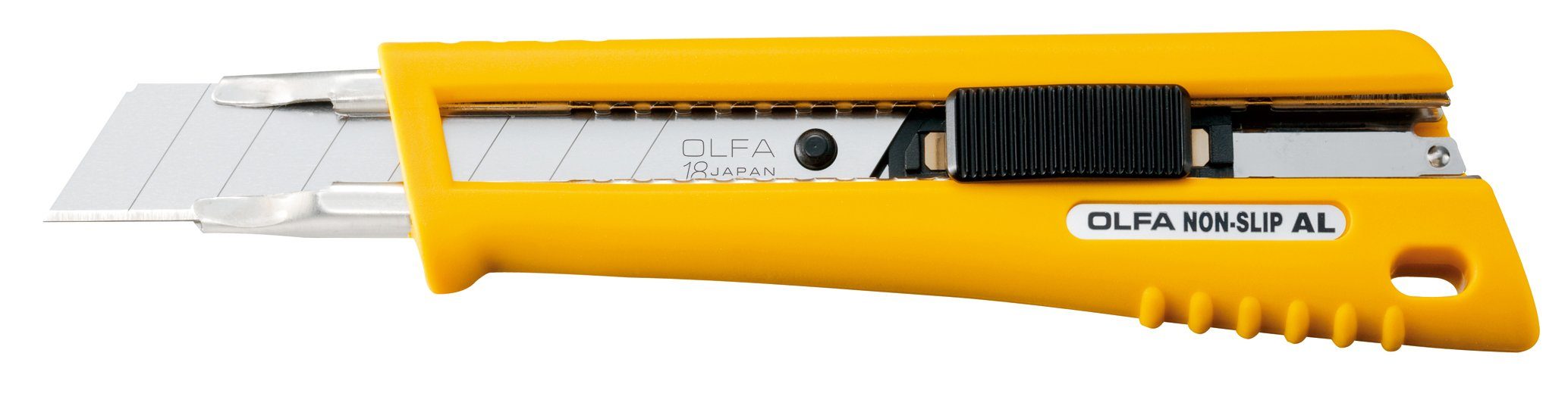 Olfa Cutter Cuttermesser NL-AL