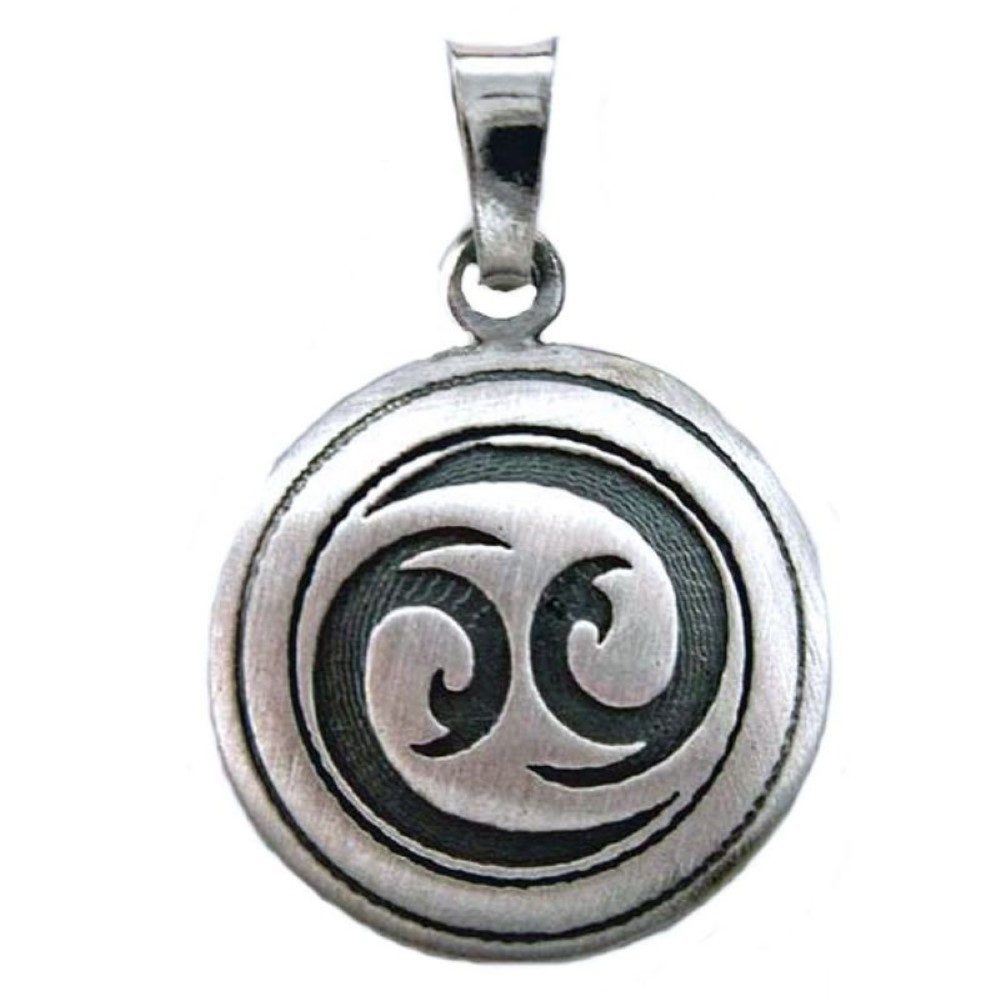 Native Dreams Sternzeichenanhänger Tribal Sternzeichen Krebs, günstig online kaufen