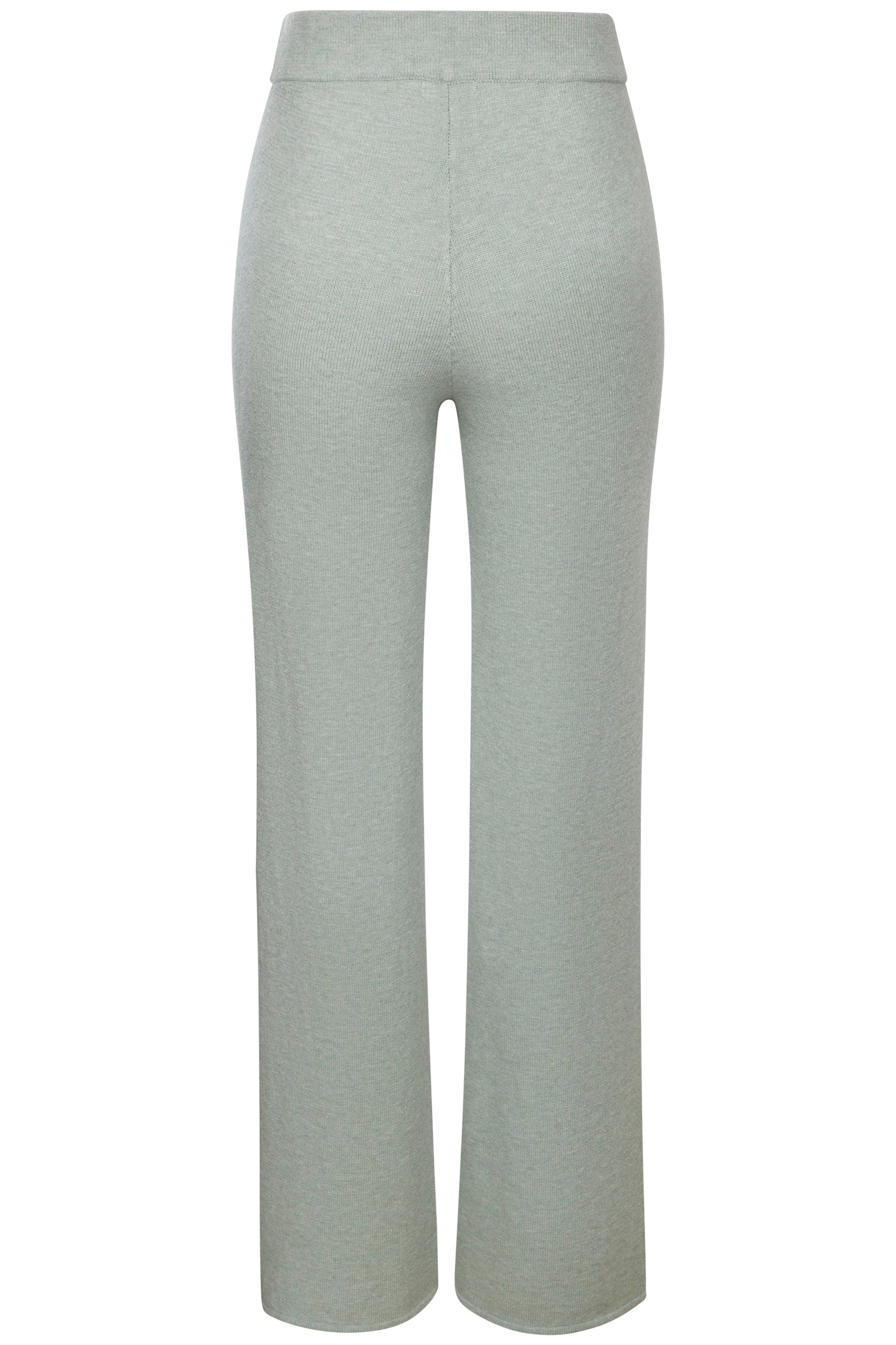 LASCANA Strickhose lässig aus hochwertigem Strick, Loungewear