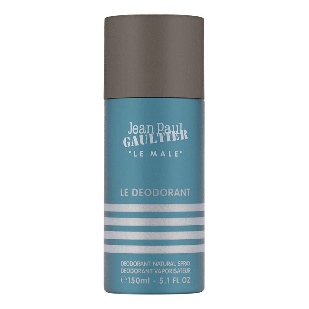 Deo-Spray Le Male