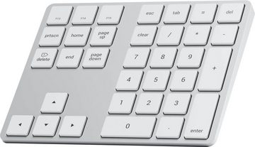 Satechi Bluetooth Extended Keypad Tastatur