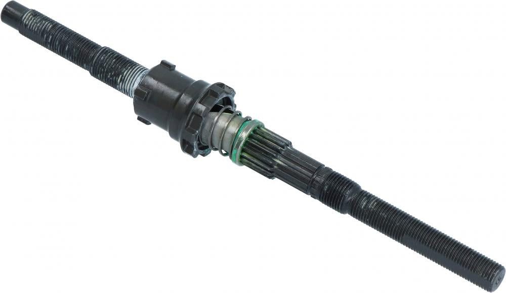 Schaltung SHIMANO Achseneinheit für SG-3R40 - Ersatzachse für 3-Gang-Nabe, ca. 1