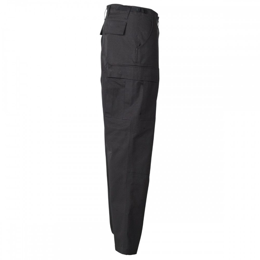 MFH Cargohose US Kampfhose BDU, Rip Stop Hose