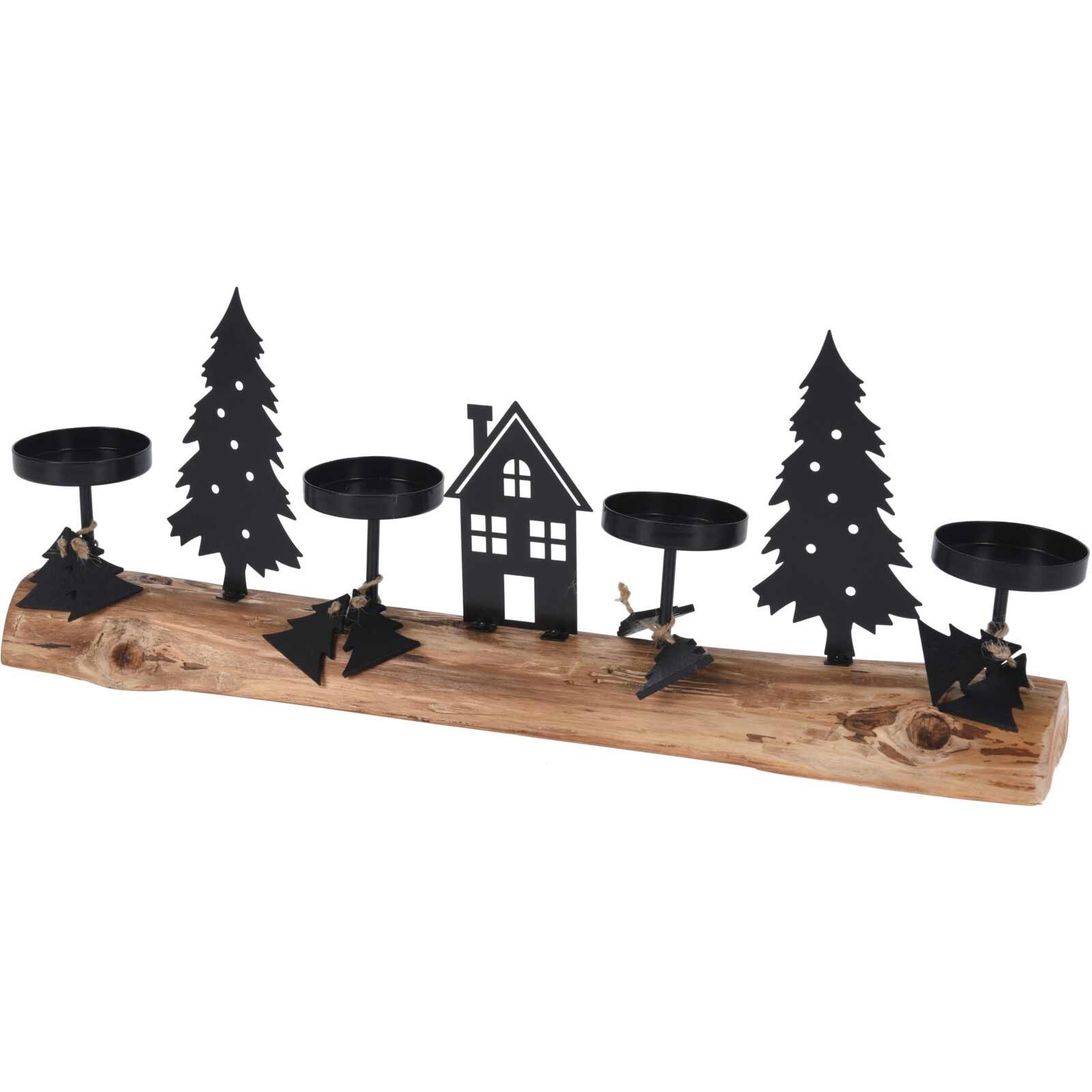 Home & styling collection Kerzenlaterne günstig online kaufen