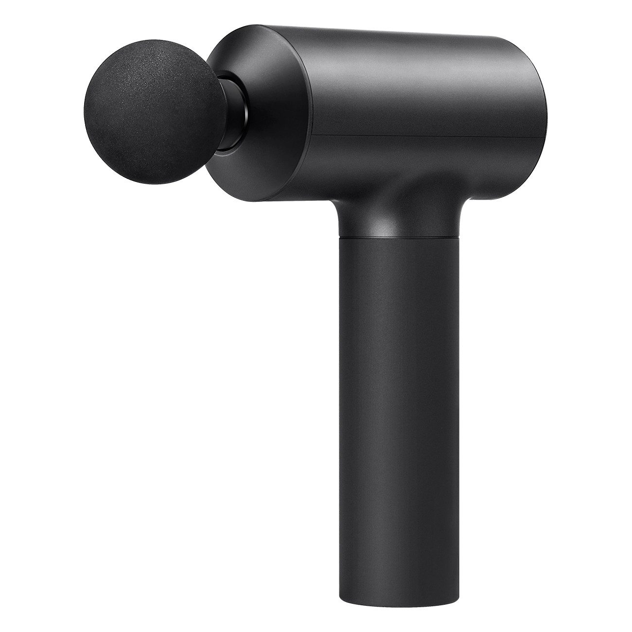 Xiaomi Massagepistole BHR5608EU, bis zu 12 h Betriebsdauer, 20 V, Ladestandsanzeige, 3 Aufsätze