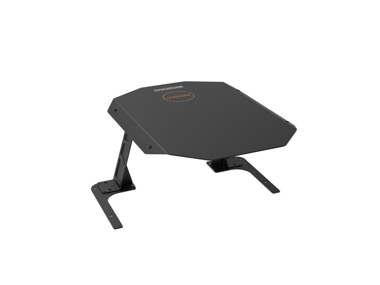 Worx Rasenmähroboter Worx Mähroboter-Garage für alle Landroid & Vision Worx Rasenmähroboter Worx Mähroboter-Garage für alle Landroid & Vision