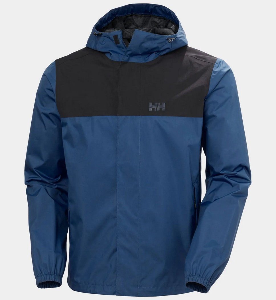Helly Hansen Regenjacke Vancouver (wasserdicht, atmungsaktiv) günstig online kaufen