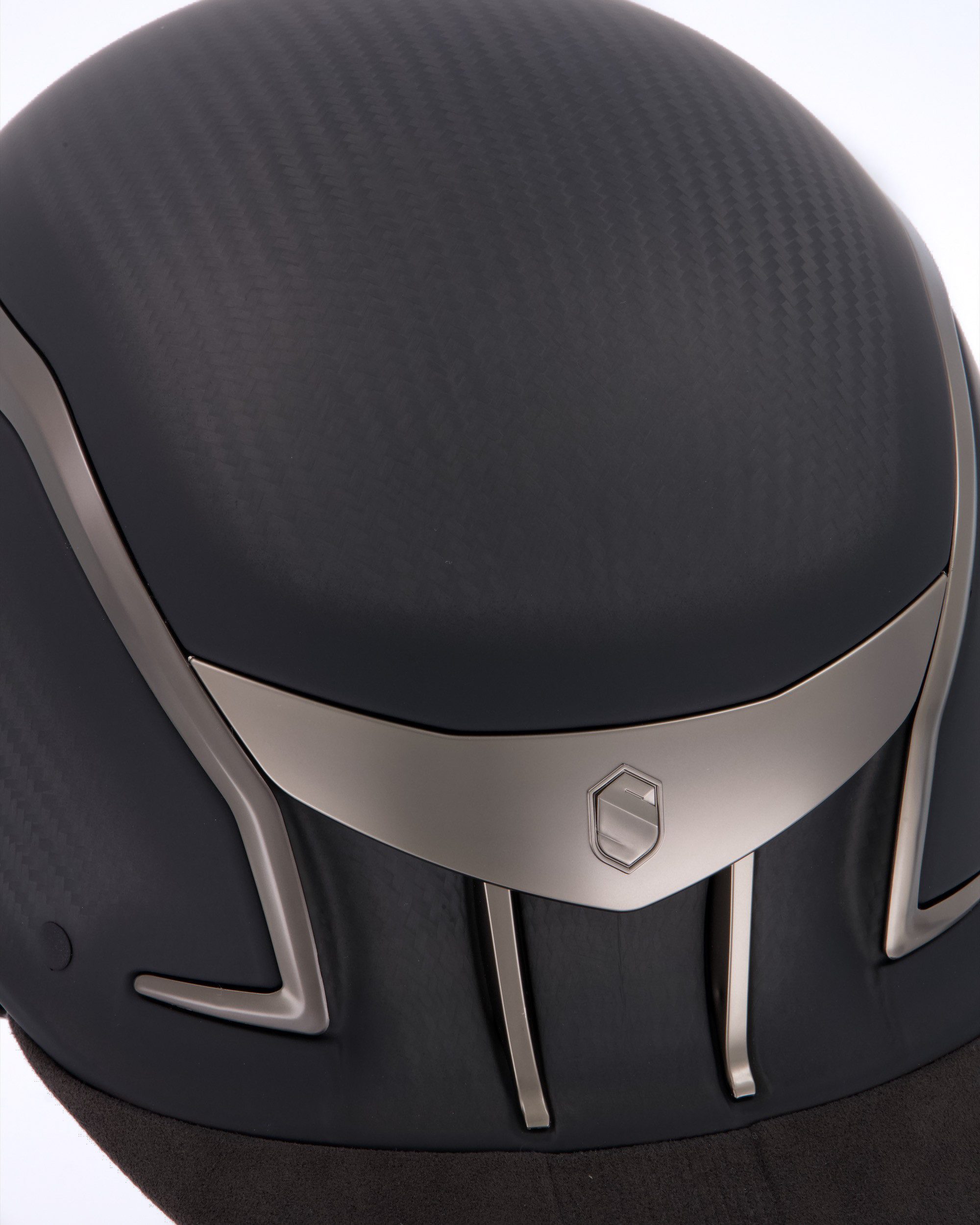 Samshield Reithelm Reithelm XJ Standard in matt schwarz