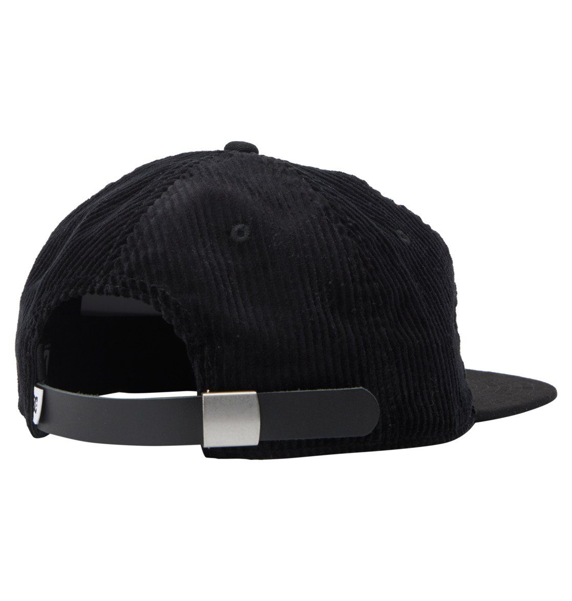 Snapback Cypher Shoes Black Cap DC