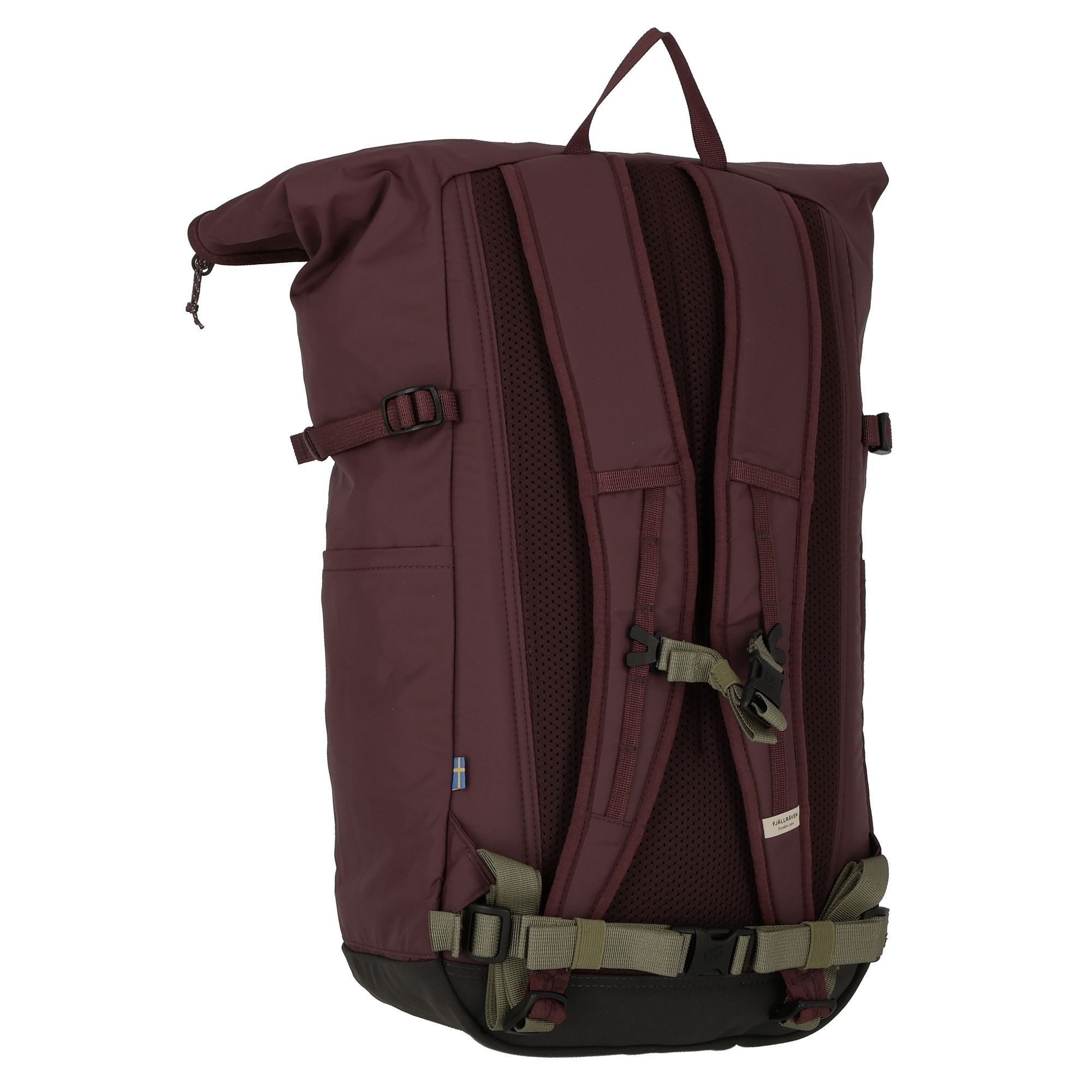 Fjällräven Wanderrucksack High Coast, Nylon