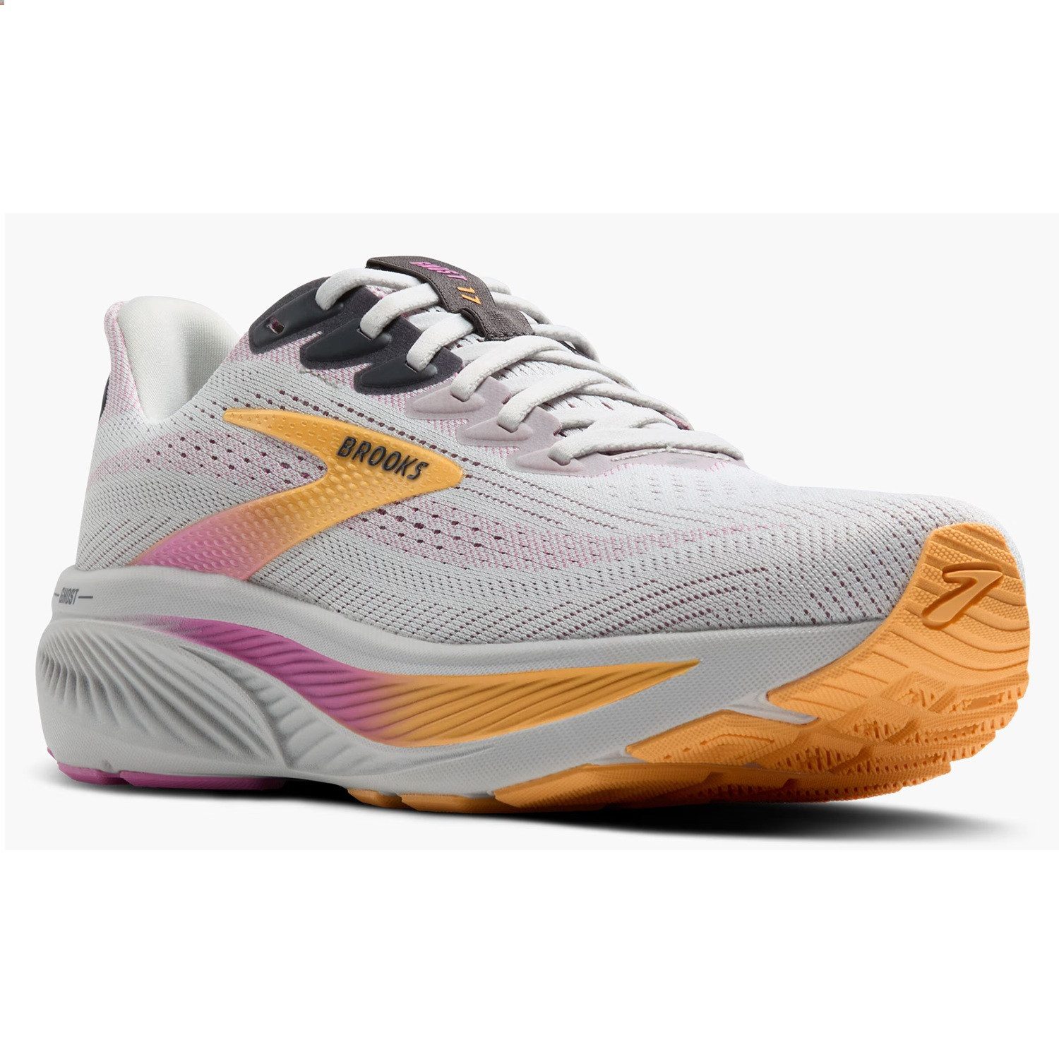 Brooks Brooks Ghost 17 Damen Running Laufschuhe 120431 1B 070 Laufschuh