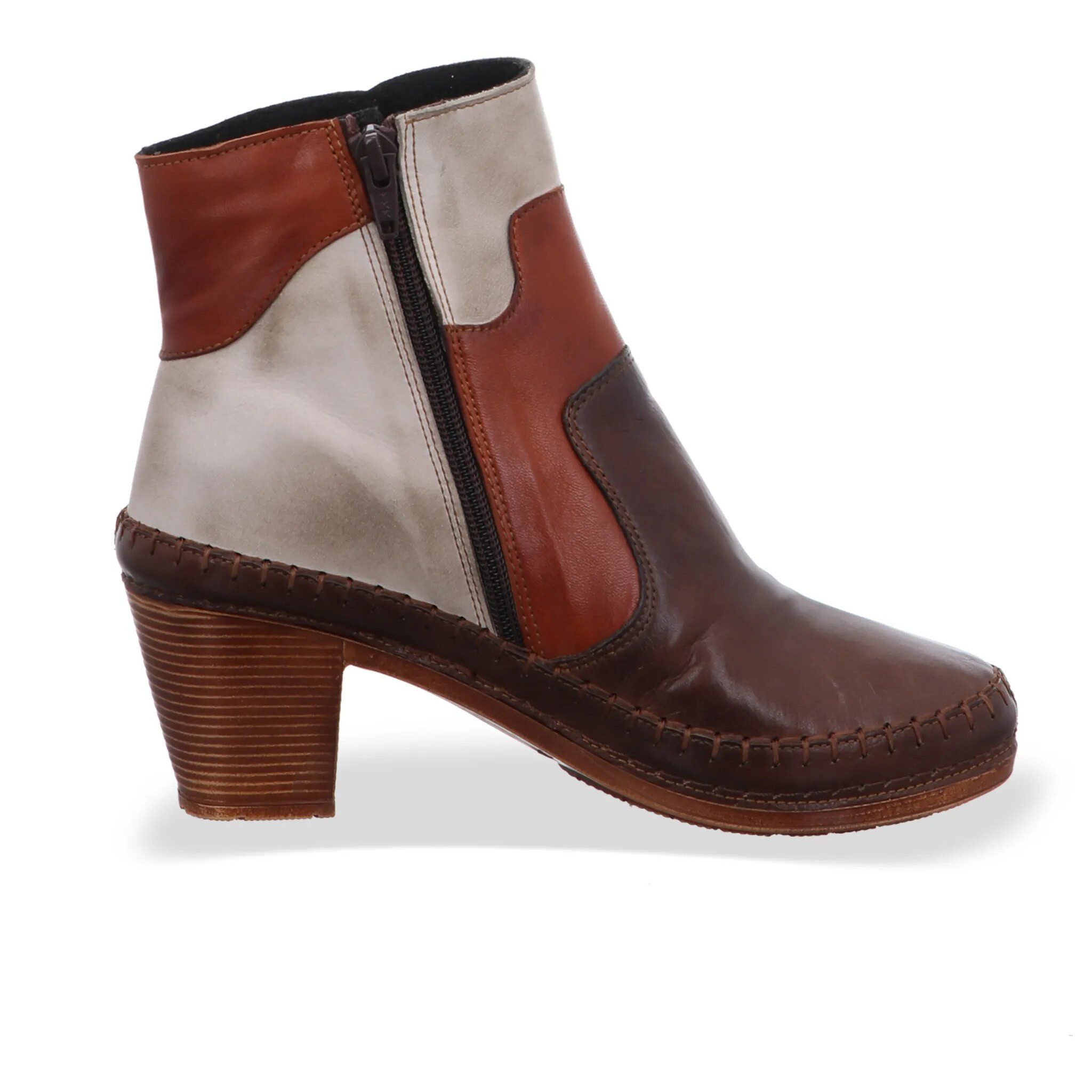 Gemini Damen Stiefelette