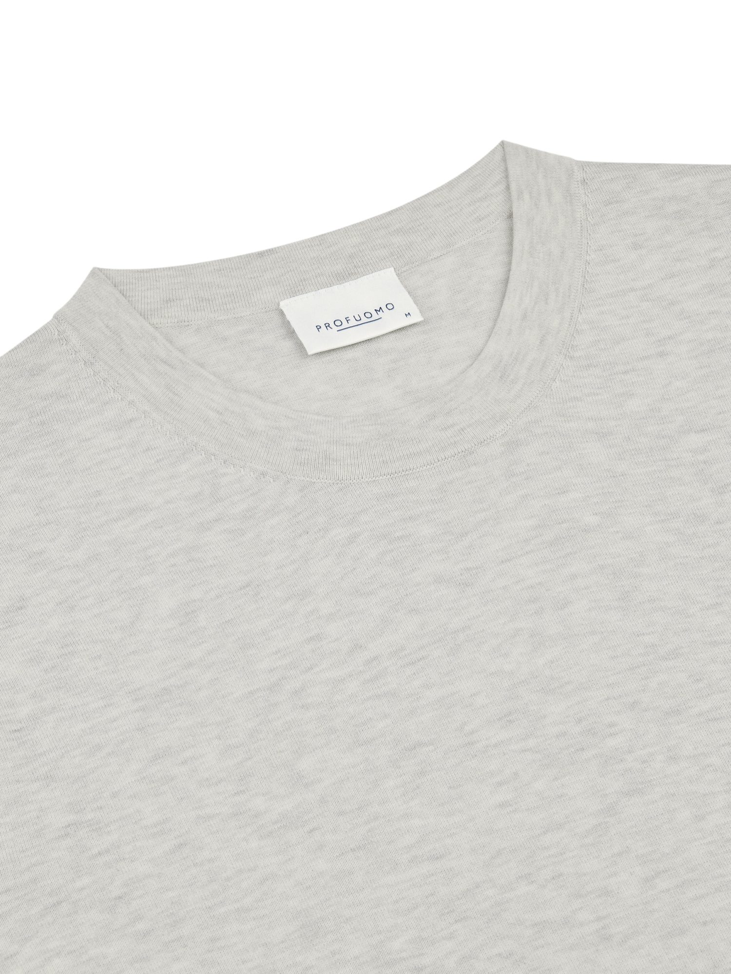 Profuomo Kurzarmshirt